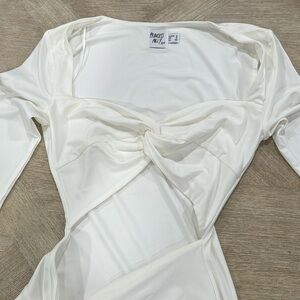 Princess Polly dress